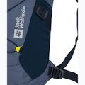 Jack Wolfskin Cyrox Shape 15 l Abendhimmel Wanderrucksack 3