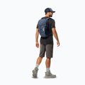 Jack Wolfskin Cyrox Shape 15 l Abendhimmel Wanderrucksack 8