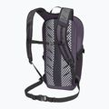 Jack Wolfskin Cyrox Shape 15 l Wanderrucksack dark grape 9