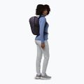 Jack Wolfskin Cyrox Shape 15 l Wanderrucksack dark grape 12