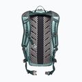 Jack Wolfskin Cyrox Shape 15 l Wanderrucksack jadegrün 2