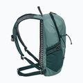 Jack Wolfskin Cyrox Shape 15 l Wanderrucksack jadegrün 3