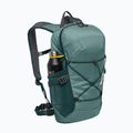 Jack Wolfskin Cyrox Shape 15 l Wanderrucksack jadegrün 4