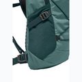 Jack Wolfskin Cyrox Shape 15 l Wanderrucksack jadegrün 5