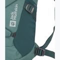 Jack Wolfskin Cyrox Shape 15 l Wanderrucksack jadegrün 6