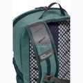 Jack Wolfskin Cyrox Shape 15 l Wanderrucksack jadegrün 7