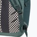 Jack Wolfskin Cyrox Shape 15 l Wanderrucksack jadegrün 8