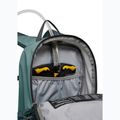 Jack Wolfskin Cyrox Shape 15 l Wanderrucksack jadegrün 9