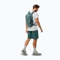 Jack Wolfskin Cyrox Shape 15 l Wanderrucksack jadegrün 11