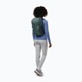Jack Wolfskin Cyrox Shape 15 l Wanderrucksack jadegrün 12