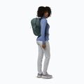 Jack Wolfskin Cyrox Shape 15 l Wanderrucksack jadegrün 13