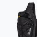 Jack Wolfskin Cyrox Sling 7 l phantom Wanderrucksack 5
