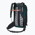 Jack Wolfskin Moab Jam Shape 30 l seegrüner Fahrradrucksack 2