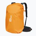 Jack Wolfskin Moab Jam Shape 30 l seegrüner Fahrradrucksack 6