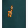 Jack Wolfskin Moab Jam Shape 25 l seegrüner Fahrradrucksack 5