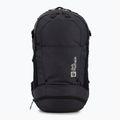 Jack Wolfskin Moab Jam Shape 25 l phantom Fahrradrucksack