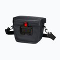 Jack Wolfskin Gravex 7 l phantom Lenker Fahrradtasche 2