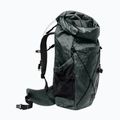 Jack Wolfskin Wandermood Rolltop 30 l schiefergrün Wanderrucksack 2