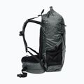 Jack Wolfskin Wandermood Rolltop 30 l schiefergrün Wanderrucksack 4