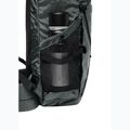 Jack Wolfskin Wandermood Rolltop 30 l schiefergrün Wanderrucksack 5