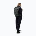 Jack Wolfskin Wandermood Rolltop 30 l schiefergrün Wanderrucksack 12