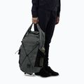Jack Wolfskin Wandermood Rolltop 30 l schiefergrün Wanderrucksack 15