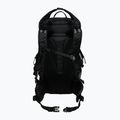 Jack Wolfskin Wandermood Rolltop 30 l Wanderrucksack Granit schwarz 2