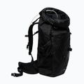 Jack Wolfskin Wandermood Rolltop 30 l Wanderrucksack Granit schwarz 3