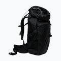 Jack Wolfskin Wandermood Rolltop 30 l Wanderrucksack Granit schwarz 5