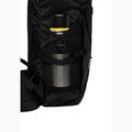 Jack Wolfskin Wandermood Rolltop 30 l Wanderrucksack Granit schwarz 4