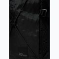 Jack Wolfskin Wandermood Rolltop 30 l Wanderrucksack Granit schwarz 6