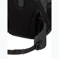 Jack Wolfskin Wandermood Rolltop 30 l Wanderrucksack Granit schwarz 9