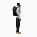 Jack Wolfskin Wandermood Rolltop 30 l Wanderrucksack Granit schwarz 16