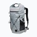 Wanderrucksack Jack Wolfskin Wandermood Rolltop 30 l rainstorm 3