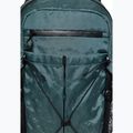 Jack Wolfskin Wanderrucksack Wandermood Pack 20 l schiefergrün 6