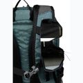 Jack Wolfskin Wanderrucksack Wandermood Pack 20 l schiefergrün 9