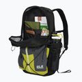 Jack Wolfskin Wandermood Rucksack 20 l granit schwarz 3