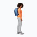 Jack Wolfskin Wandermood Packable 24 l elementar blau Tagesrucksack 8