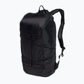 Jack Wolfskin Wandermood Packable 24 l Rucksack Granit schwarz