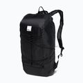 Jack Wolfskin Wandermood Packable 24 l Rucksack Granit schwarz