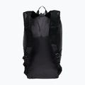 Jack Wolfskin Wandermood Packable 24 l Rucksack Granit schwarz 2