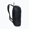 Jack Wolfskin Wandermood Packable 24 l Rucksack Granit schwarz 3