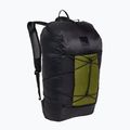 Jack Wolfskin Wandermood Packable 24 l Rucksack Granit schwarz 4