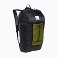 Jack Wolfskin Wandermood Packable 24 l Rucksack Granit schwarz 4
