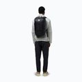 Jack Wolfskin Wandermood Packable 24 l Rucksack Granit schwarz 7