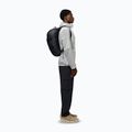 Jack Wolfskin Wandermood Packable 24 l Rucksack Granit schwarz 8