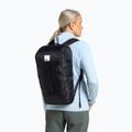 Jack Wolfskin Wandermood Packable 24 l Rucksack Granit schwarz 9