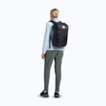 Jack Wolfskin Wandermood Packable 24 l Rucksack Granit schwarz 10