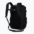 Jack Wolfskin Hallgarten 32 l Urban Rucksack schwarz 2