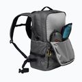Jack Wolfskin Hallgarten 32 l Schiefer Tagesrucksack 7